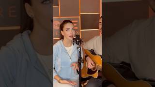 Andreea Bostanica amp Dael Damsa  Виртуальная любовь ❤️cover  viral love music [upl. by Yesnyl]