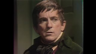 NEW Dark Shadows in 1795 Barnabas Collins meets Victoria Winters [upl. by Auoh417]