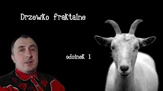 Drzewko fraktalne [upl. by Ydnarb]