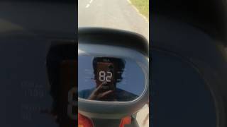 Ola electric scooter top speed test olaelectric [upl. by Ier216]