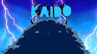 Kaido Edit  Go Stupid [upl. by Enrobialc]