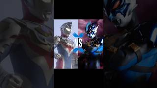 Decker VS Tregear shorts ultraman tsuburayaproduction tsuburaya tokusatsu ultramantregear [upl. by Aninaig195]