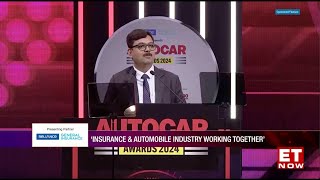 Reliance General Insurance presents Autocar Awards 2024 [upl. by Elga972]