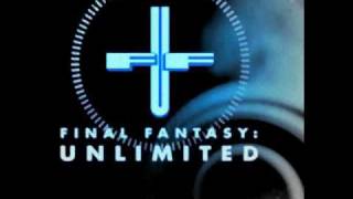 Final Fantasy Unlimited OST  02 Ai Theme Song [upl. by Nixon]