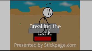 Stickpage Breaking the bank  On pokicom stickpackagingmachine gaming gameplay onlinegaming [upl. by Nnaeed]