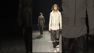 “DUSTULATOR“Rick Owen’s Fall Winter 2006 [upl. by Liman]