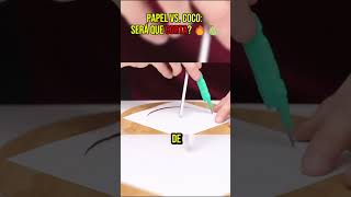 Desafio INCRÍVEL Esmerilhadeira com Disco de Papel vs Coco 😱🍈 [upl. by Melak]