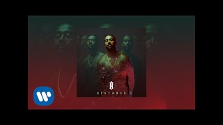 Omarion  Distance Official Music Video [upl. by Anisah858]