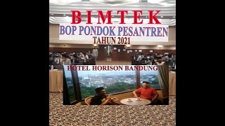 BOP PONDOK PESANTREN  Part 1 [upl. by Sallee]