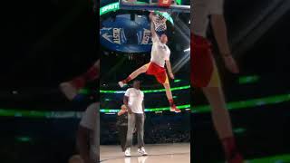 When Diddy Diddled The Slam Dunk Contest 2012 [upl. by Daven]