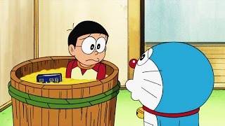 Doraemon español latino capitulos completos 2017 [upl. by Ardnossak]