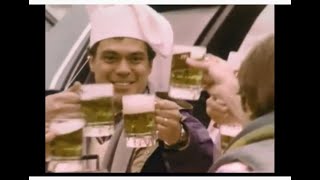 Schlitz Beer Commercial Joe Piscopo 1978 [upl. by Seleta135]