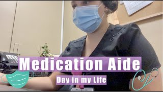 Day in my Life CMA Edition  T1D Lindsey [upl. by Elleb586]