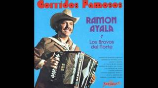 Ramon Ayala  Corrido De Las Once Tumbas [upl. by Kelbee41]