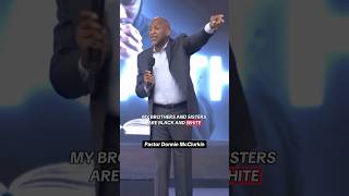 Every ethnicity  pastor Donnie McClurkin thispreacherrighthere xaviermusgrove donmac6453 [upl. by Tito]