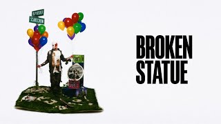 BLP Kosher  Broken Statue Official Visualizer [upl. by Ardnasella]