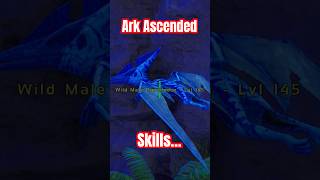 Perfect sky bola arksurvivalascended gaming pvp [upl. by Reiss]