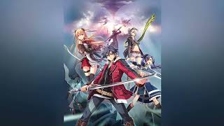 Trails of Cold Steel II OST  Lucifen Lied EXTENDED [upl. by Leoline507]