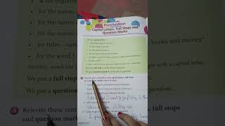 Punctuation Class3rd English Grammarहिन्दी Explanation amp ExercisesGrammar Land [upl. by Nwaf]