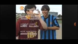 renford rejects intro credits nickelodeon [upl. by Friedberg]