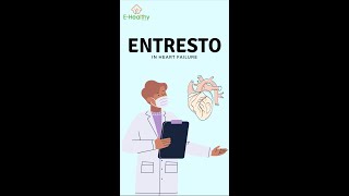 Entresto The Breakthrough Heart Failure Treatment You Need to Know About [upl. by Enomes]