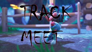 Fortnite Montage Track Meet [upl. by Suiram]