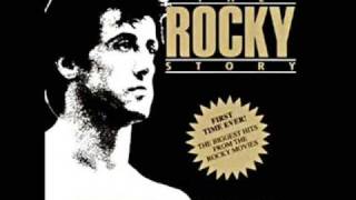 Rocky Soundtrack  Theme Full Lengh [upl. by Tildy]