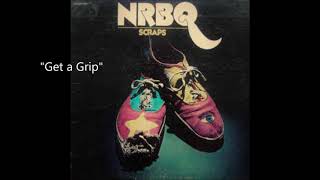 NRBQ quotGet a Gripquot from the Scraps LP 1972 [upl. by Helve]