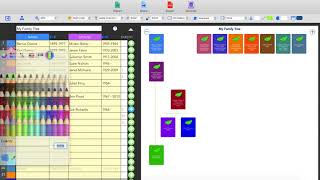 Family Tree Builder [upl. by Von]