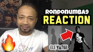 RondoNumbaNine  The End  Reaction [upl. by Maegan98]