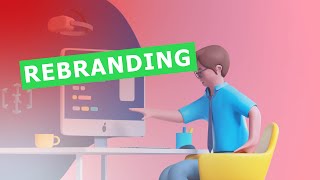 Rebranding strategy What is rebranding [upl. by Hatfield917]