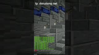 How To Sell Things On The DonutSMP [upl. by Esirehc]