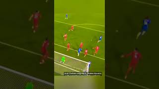 ❗ WOW ❗ wow football moments  Kovacic  Liverpool [upl. by Otrebcire]