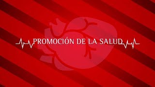 Promotor de salud [upl. by Tyson57]