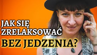 Jak opanować jedzenie emocjonalne EFT Tapping [upl. by Drawoh]