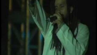 Kymani Marley  Crazy Baldheadswmv [upl. by Leakcim480]