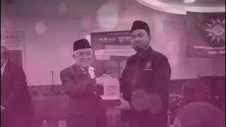 Menuju Milad 2 Dekade Muhammadiyah Mesir Kiprah Nyata Mencerahkan Semesta [upl. by Lindo]