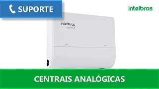 Como configurar o noturno automático via comando nas centrais Conecta Mais e Modulare Mais  i1209 [upl. by Mandell707]