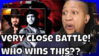 Reaction to Guy Fawkes vs Che Guevara Epic Rap Battles of History [upl. by Amir]