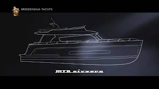 Breedendam Sixzero Flybridge [upl. by Montana]