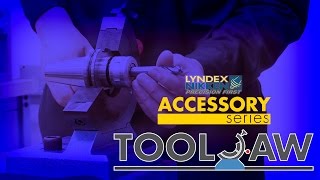 LyndexNikken  Accessory Series TOOLJAW [upl. by Aimet725]