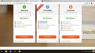 Siteground cPanel Tutorial 2020 A Complete Review of Siteground cPanel [upl. by Iver743]