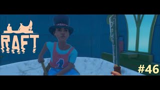 RAFT  S02  46  Auf ins Apartment  GERMAN GAMEPLAY [upl. by Assenahs4]