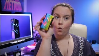 The Smok TPriv 220W Mod Full Review [upl. by Eojyllib]