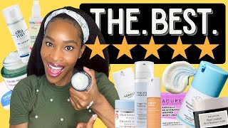 BEST Moisturizers for Hyperpigmentation [upl. by Esinej]