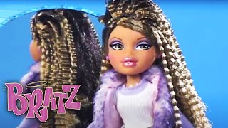 Yasmin  All Glammed Up Promo  Bratz [upl. by Tuchman]