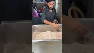 roti waheguru satnamwaheguru satnam satnamshriwahegur waheguruji wahegurusimran guruji [upl. by Hertberg113]