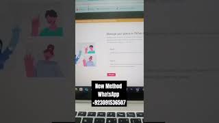 New Method How to Attach pixel on TikTok ads account  TikTok ads Agency Account [upl. by Jeroma112]