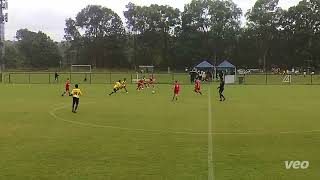 5 May 2024 Lmfc vs Redlands U13 Division 1 [upl. by Eiveneg]