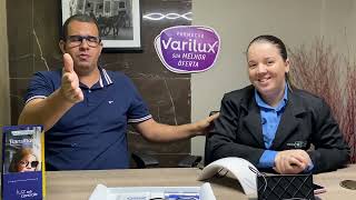 Varilux Physio lentes multifocais de alta performance e tecnologias [upl. by Aubrette]